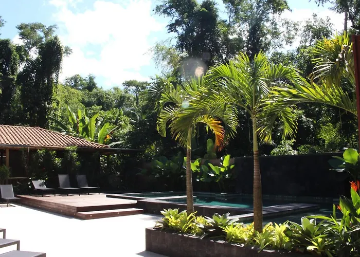 Pousada Todas as Luas